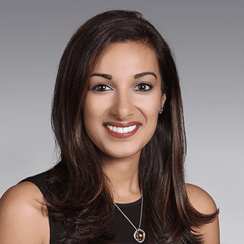 Dr. Ann Jayaram, MD